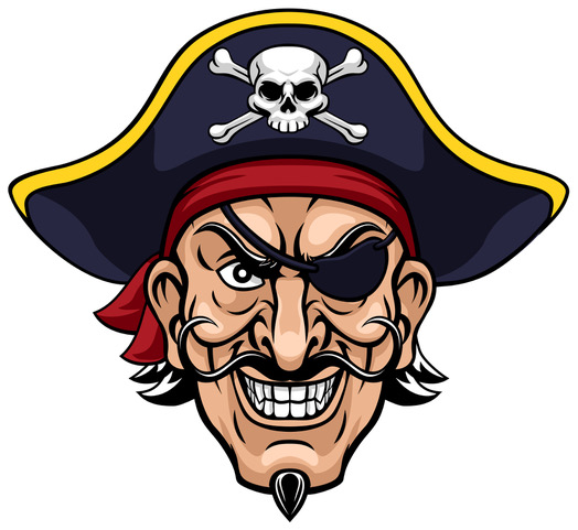 Welcome to the Big Buccaneer Channel